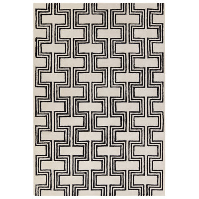 Krishara Geometric Indoor Rug