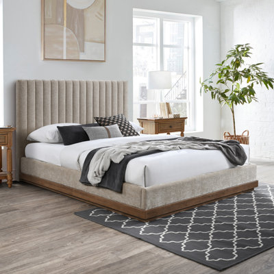 Lit en chenille Finian