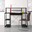 Bureau avec huche Capital Studio-337250028