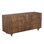 Modea 64.5'' W Solid Wood Sideboard