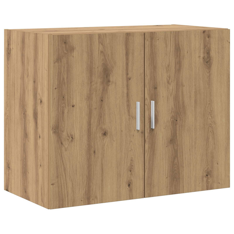 Accent Chest, Artisan Oak