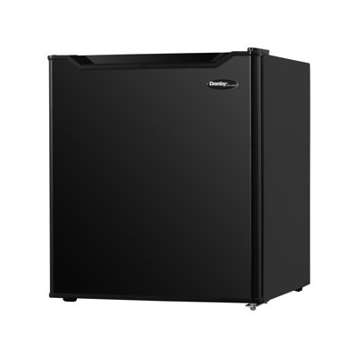 Danby 1.7 Mini Fridge -  DAR016B1BM