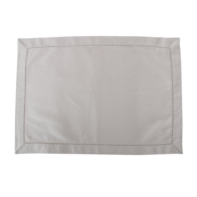 Napperon Pitts, Beige