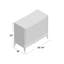 Caracole Classic 3 - Drawer Solid Wood Nightstand