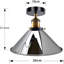 Denzel Semi Flush Mount-1331224580