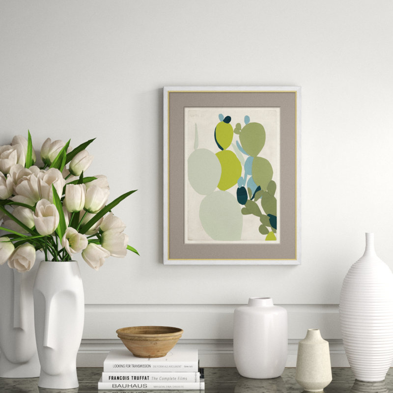 Botanic Giclee Print by Susan Hable
