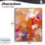 «Confetti Petals Abstraction», estampe numérique, conception de Lanie Loreth-503049091-503049100