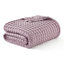 Couverture gaufrée Bedsure en coton et rayonne de bambou, légère et respirante pour un confort toute l'année-108924541-122180045