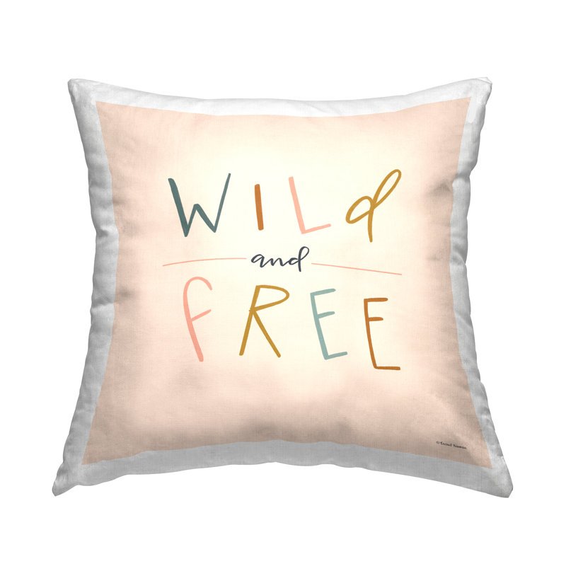 Throw Pillow
