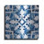«Cobalt Tile V» par Grace Popp-215863544