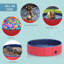 Plastic Foldable Dog Pool-1067801315-1067801324