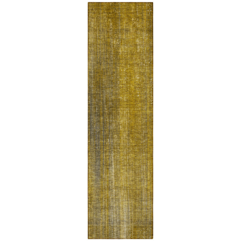 Tapis de couloir intérieur et extérieur 8 po