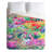 Jacqueline Maldonado Modern & Contemporary Polyester Floral Duvet Cover-19584999