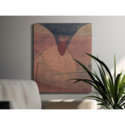 Hamil Wrapped Canvas Print Set