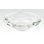 Hwit Crystal Decorative Bowl