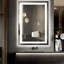 Miroir de salle de bain mural Eleen-86782369-90984313