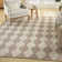 Rectangle Positano Indoor/Outdoor Area Rug