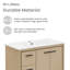 Meuble-lavabo autoportant Virage 36-113040263-97471426-115356489