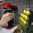 Vertuo Pod Holder Stand - 3D Printed Nespresso Vertuo Capsule Storage Organizer for Countertop