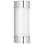 Chapman & Myers 1 - Light LED Flush Mounted Sconce