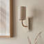 Castello Castello 1lt Wall Light