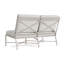 Venetian Outdoor 2 - Seat Loveseat-1590516278-1590516277