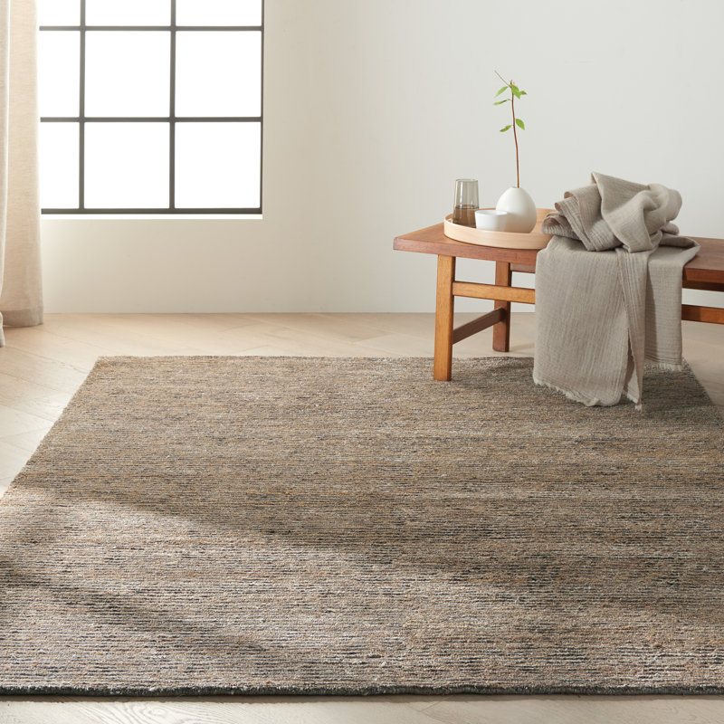 Keene Striped Indoor Rug, Rectangle 10' x 14'