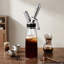 Système distributeur de nitro 17 oz.