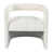 Velours blanc ivoire est en rupture de stock