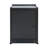 15.75'' Square Metal Propane Tank Cover