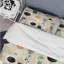 Scandinavian Harmony I Geometric Shapes Duvet Cover-1551461851