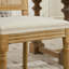 Ensemble de 2 chaises French Decor-1995809337