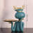 Entrance Key Storage Ornament-1625744260