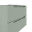 Meuble-lavabo mural 36 po Coda-87459786