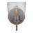 Nickole Armed Sconce-208126032-208126033