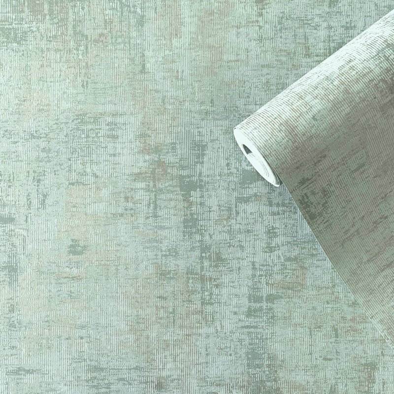 Rouleau de papier peint Luster, Gris