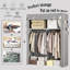 45cm Portable Wardrobe