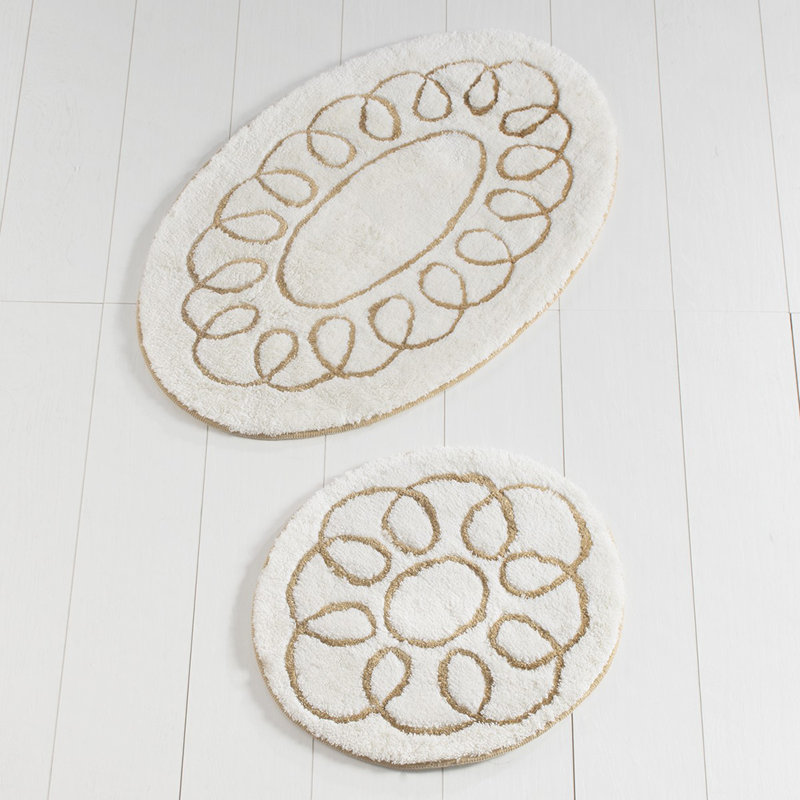 Chriswell Non-Slip Bath Mat