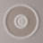 Kent Ceiling Ring Kit-88034376-88034374