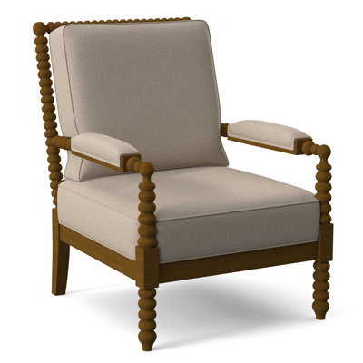 Lind Island 29" Wide Lounge Chair