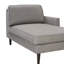 Chaise confortable en bois massif-106877949