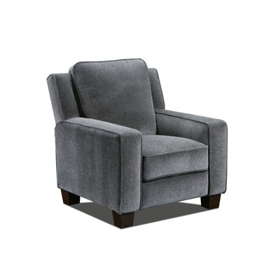 Fauteuil inclinable à oreilles à dégagement zéro de West West