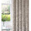 Hadiya Fully Lined Pencil Pleat Curtain Pair-2098812422-2098812440