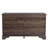 53.94 " W 7 - Drawer Dresser