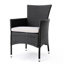 Chaise de salle à manger Malte-981731819