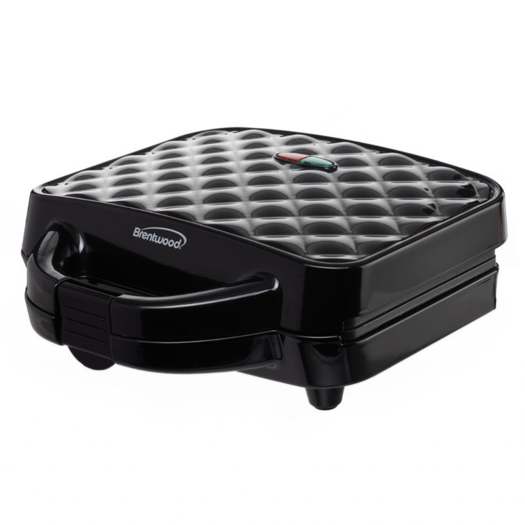 Brentwood Waffle Maker (White)