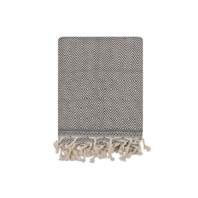Serviette de plage 100% coton Lawlor