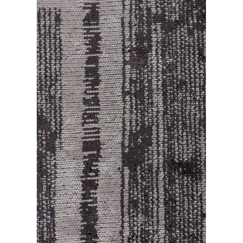 Moderniste abstrait cubiste, Carré 9 pi