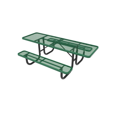 Picnic Table