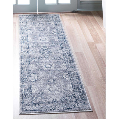 Endel Abstract Indoor Rug